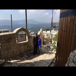 Meet your Posher, Christine